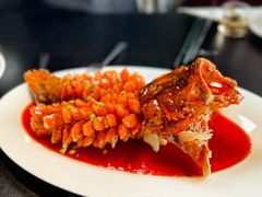 -RIVIERA 松鹤楼(外滩店)