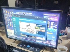 -网鱼网咖(金山卫零店)