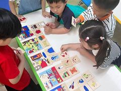 -稚未学·狼人杀·SWITCH包厢·桌游