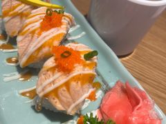 -花漫里日式餐厅(刺桐店)