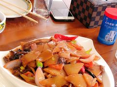 -小市羊汤