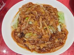 -广东胜利宾馆西关粤中餐厅
