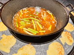 -米氏火鱼·泡椒鱼火锅(李子坝老店)