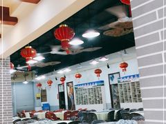 -海上驿站渔家菜馆