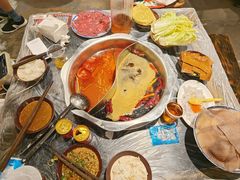 -古木枫老火锅(洪崖洞店)