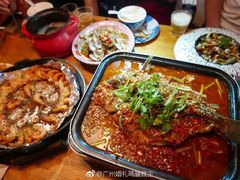 -幸福里时光餐吧