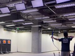 -無弓射箭俱乐部(领展中心城店)