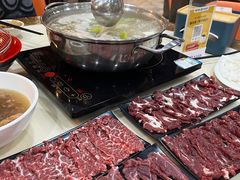-福合埕牛肉丸(福平路店)