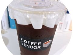 -CoffeeVendor(西乡店)