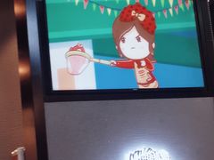-渝是乎川渝小炒(新世界百货望京店)