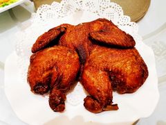 -丰泽园饭店