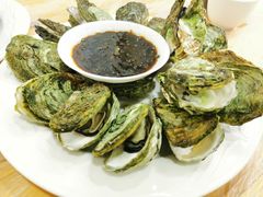 -众味海鲜大排档·活海鲜·潮汕味(南澳店)