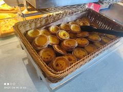 -比格比萨自助(花园路店)