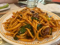 -海尔巴格·新疆菜(吐鲁番店)