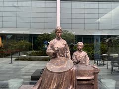 -广州白云国际机场-T2航站楼
