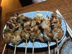 -五右卫门(张自忠路店)