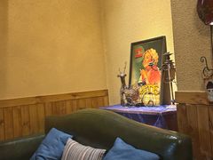 -莉莉家的音乐花园餐吧(航空路店)