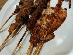 -好伦哥(冯村店)