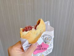 -昆明冠生园·鲜花饼·面包蛋糕(老街店)