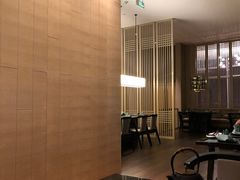 -西安浐灞艾美酒店·汉江餐厅·火锅