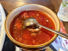 -卢布里西餐厅(总店)