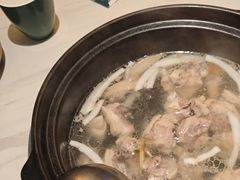 -狐狸爱上椰子鸡(滨江星光大道店)