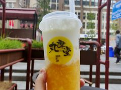 -丸摩堂鲜果茶(万年场店)