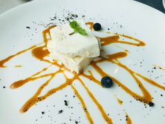 意大利冷冻牛轧糖-La Sauce法意餐厅