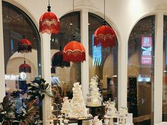 -杜哈夫DOUX RÊVE·生日蛋糕(日月光店)