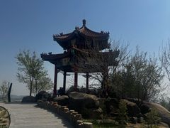-白水寺森林公园