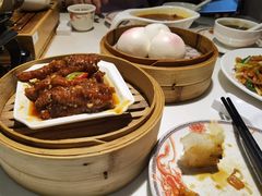 -稻香饭店(IFS国金中心店)