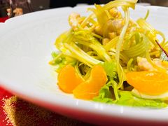 -山西会馆·晋菜·晋商宴·民俗博物馆(体育路店)