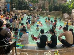 -杭州开元森泊度假乐园