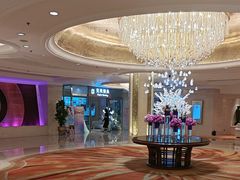 -苏州香格里拉大酒店