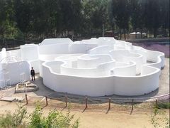 -紫海香堤香草艺术庄园
