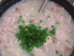 -南记食粥坊·宵夜大排档(莲花总店)