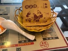 -河州春清真西北特色美食(虎踞路店)