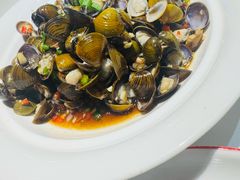 -南门食仙·手工福州菜(南门兜店)