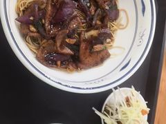 -晓午阳常熟炒浇面(红庙店)