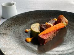 -岷山饭店·THE RIVER HOUSE西餐厅