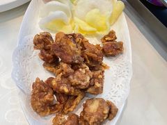 -北戴河转鱼·炒螃蟹酱餐厅