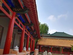 -哈尔滨极乐寺