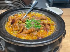 -陶德砂锅(营门口店)
