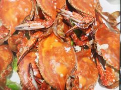 -郭姐·威海渔村(黄兴路店)