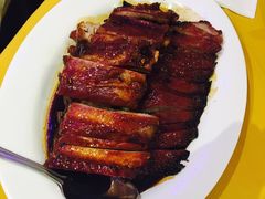 -文兴酒家(Chinatown - Gerrard Street)