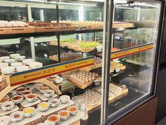 -韩盛·盛江山自助料理(中街大悦城店)