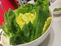 -食潮汕头鲜牛馆(望京保利店)