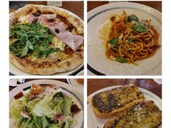 -PIZZA BIANCA(万象城店)