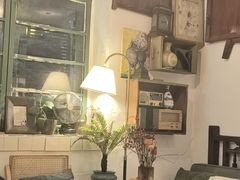 -樹下遇见树·咖啡