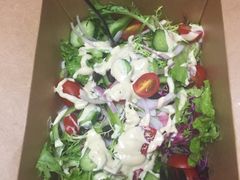 -Tubestation站点比萨(五道营店)